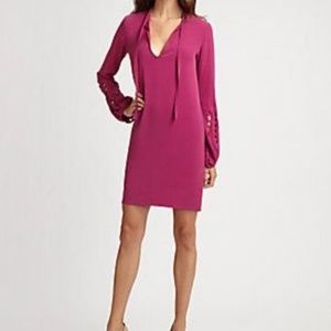 Diane Von Furstenberg Kimberly Dress size 4